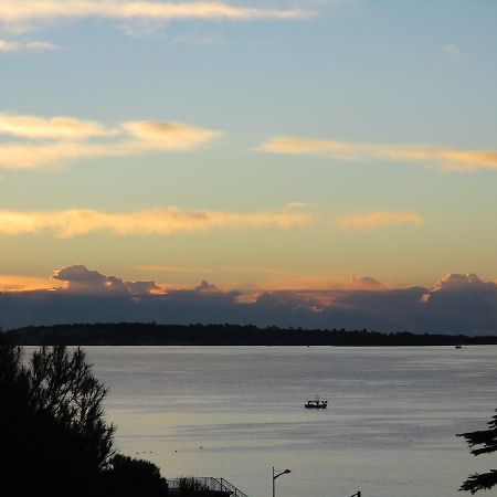 Beau 2 Pieces 3 Etoiles Vue Mer Garage Prive 150M Plages Wifi Cannes Exterior foto