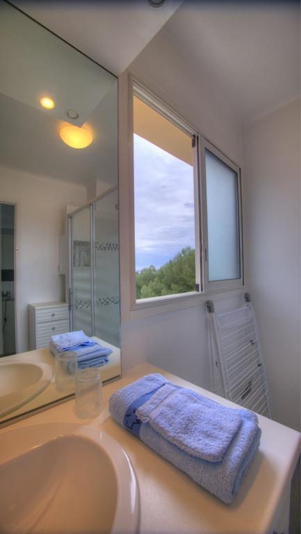 Beau 2 Pieces 3 Etoiles Vue Mer Garage Prive 150M Plages Wifi Cannes Exterior foto